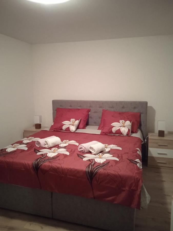Apartment Fortica 塞尼 外观 照片