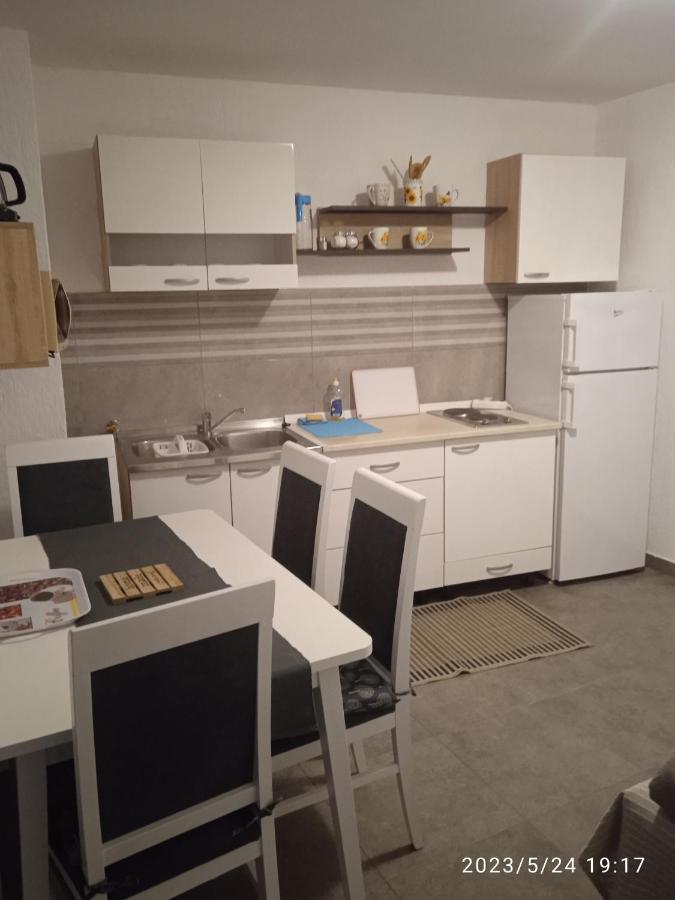 Apartment Fortica 塞尼 外观 照片