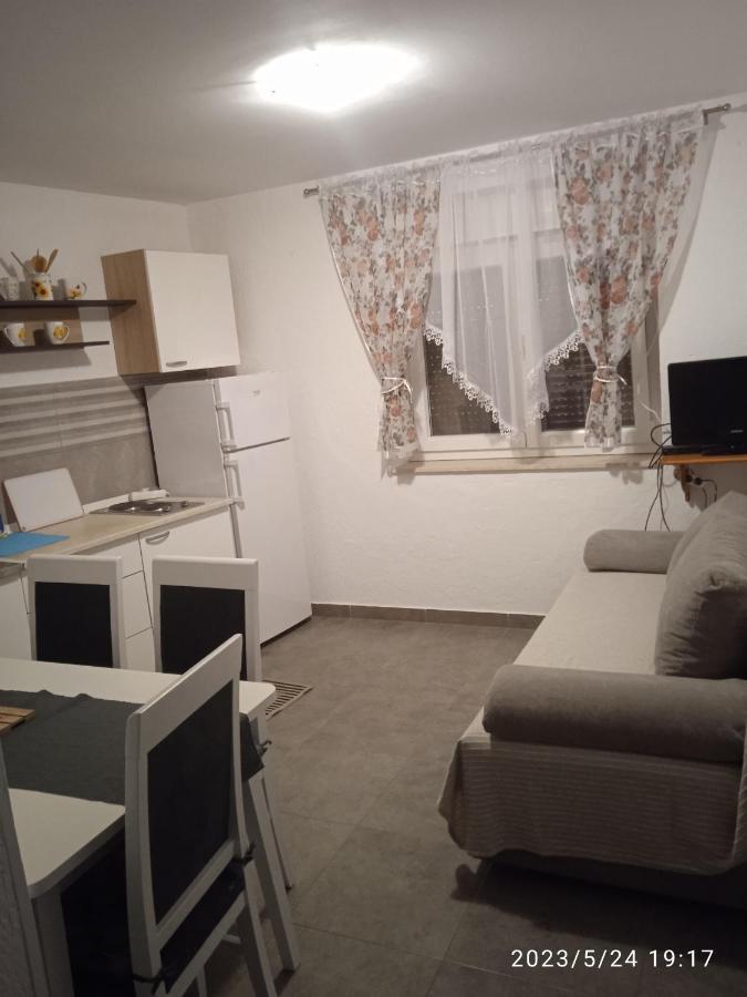 Apartment Fortica 塞尼 外观 照片